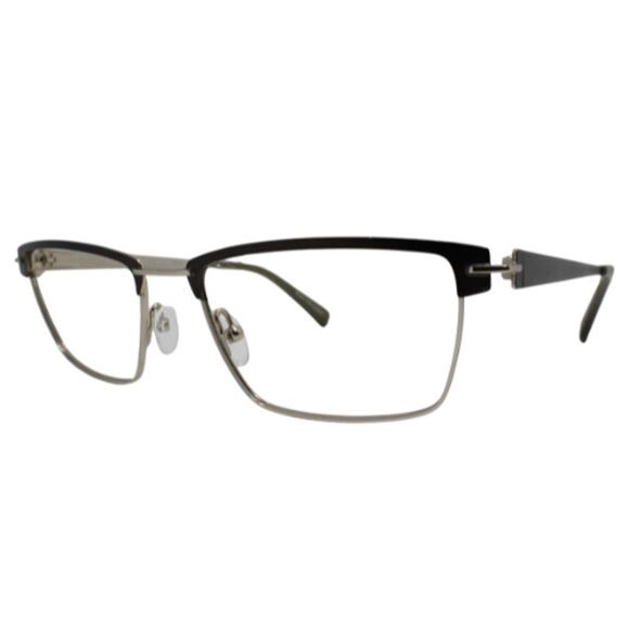 Scott Harris Europa SH-464 C3 51-17-138mm Eyeglasses FRAMES ONLY -GOOD CONDITION - Picture 1 of 12